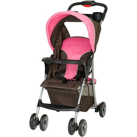 Baby Trend Passport Stroller Cocoa Berry