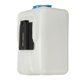 thumbnail image 3 of Kit de depósito de botella para limpiaparabrisas universal, bomba de 12 V, depósito de limpiaparabrisas de 1,8 L, 3 of 7