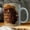 #1, variant on ADruer Library Bookshelf Mugs for Readers, Bookworm Mug Book Club Coffee Mug Tea Cup Bookish Gifts for Book Lovers 11oz (#1)