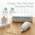 thumbnail image 4 of Lima de Uñas Eléctrica Momcozy para Bebé, 4 of 7