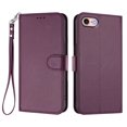 thumbnail image 2 of Funda Cartera GANGXUN para iPhone 6/7/8 – Cierre Magnético, Protección RFID, Correa Desmontable, Compatible con Carga Inalámbrica, 2 of 6