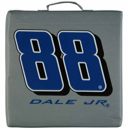 - Dale Earnhardt Jr. Stadium Cushion - No Size