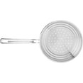thumbnail image 3 of Sartén Cuisinart MCP116-20N MultiClad Pro inoxidable de 20 cm, 3 of 8