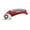 Red, variant on Electric Scissors Rechargeable Cordless Electric Cutter Shear For Cardboard Leather Fabric Scrapbook Carpet Rotary Cutting Tools ,Sharp & Durable