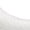 White, variant on Men's Black & Green Two-Tone Canvas Platform Sneakers, Casual Retro Low-Top Shoes
