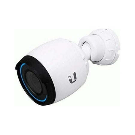 UPC: 0817882026260 | Ubiquiti Networks UniFi UVC-G4-PRO Ultra HD 4K Resolution Outdoor PoE Network Bullet Camera with 3x Optical Zoom