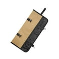 thumbnail image 2 of Bolsa De Almacenamiento De Estacas Para Tienda De Campaña, Bolsa De Transporte Con Clavos Molidos Para Mochilero, Tienda De Viaje, 2 of 8