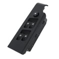 thumbnail image 1 of Interruptor de ventana eléctrica del lado del conductor delantero izquierdo para Chevrolet Aveo 07-08 No. 96652180, 1 of 7