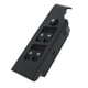 thumbnail image 1 of Interruptor de ventana eléctrica del lado del conductor delantero izquierdo para Chevrolet Aveo 07-08 No. 96652180, 1 of 7