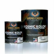 House of Kolor UK12Q Kosmic Kolor Urethane Enamel Kandys Pagan Gold Quart