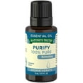 thumbnail image 2 of Nature's Truth Essential Oil, Purify 0.51 oz (Pack of 2), 2 of 6