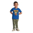 thumbnail image 3 of Retro Dennis The Menace Whatever Toddler Boy Girl T Shirt Infant Toddler Brisco Brands 18M, 3 of 6