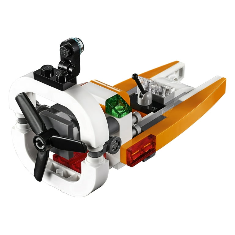 LEGO Drone Explorer 31071 -