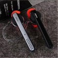 thumbnail image 4 of Oginal Stealth Talk 45 Bluetooth Hands-Free Headset Wireless Business Headset HD Voice Stereo Call Music Noise Cancelling Silver, 4 of 4