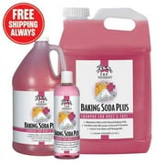 Top Performance Baking Soda Plus Shampoo 17 Oz