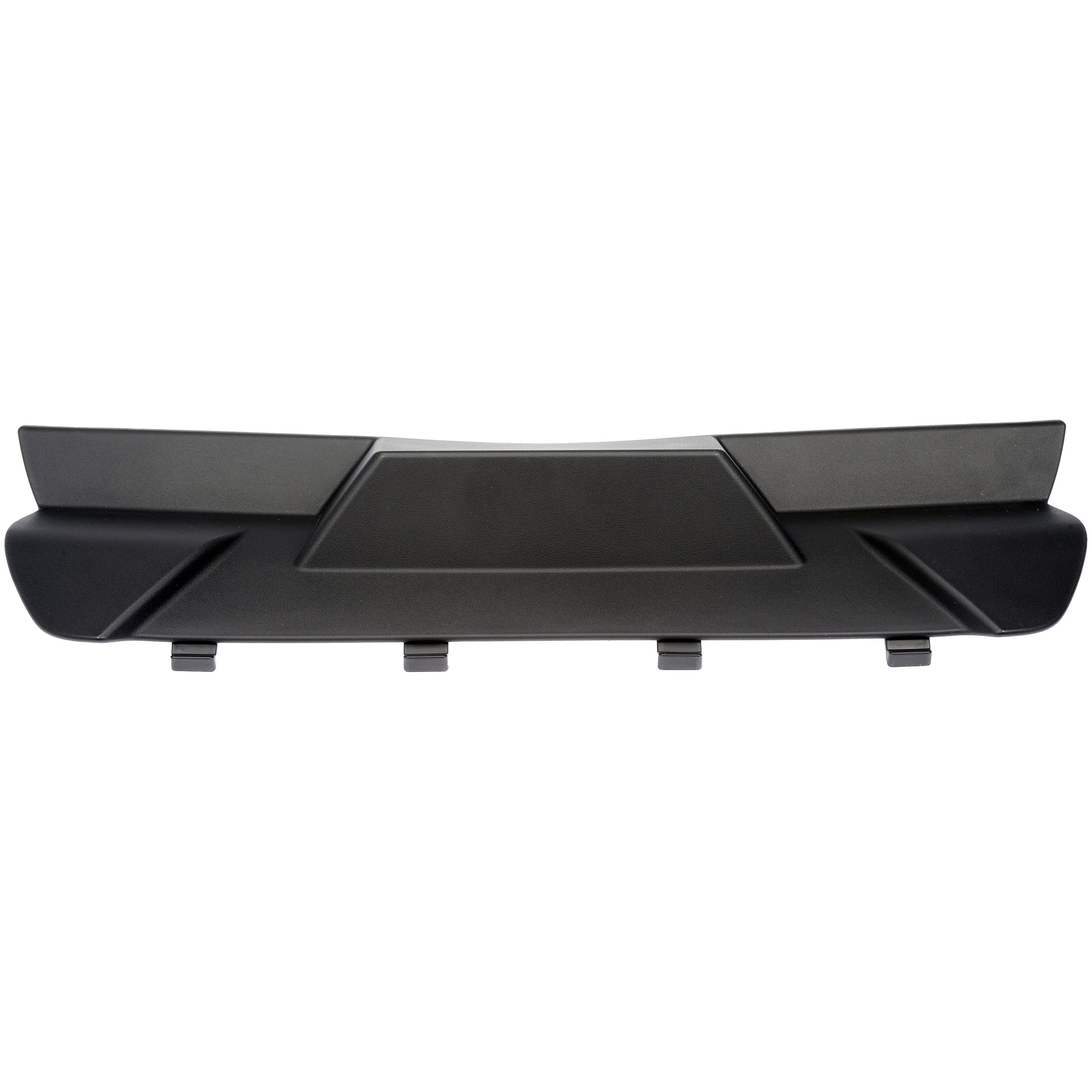 Dorman 927-943 Trailer Hitch Cover for Specific Chevrolet Models