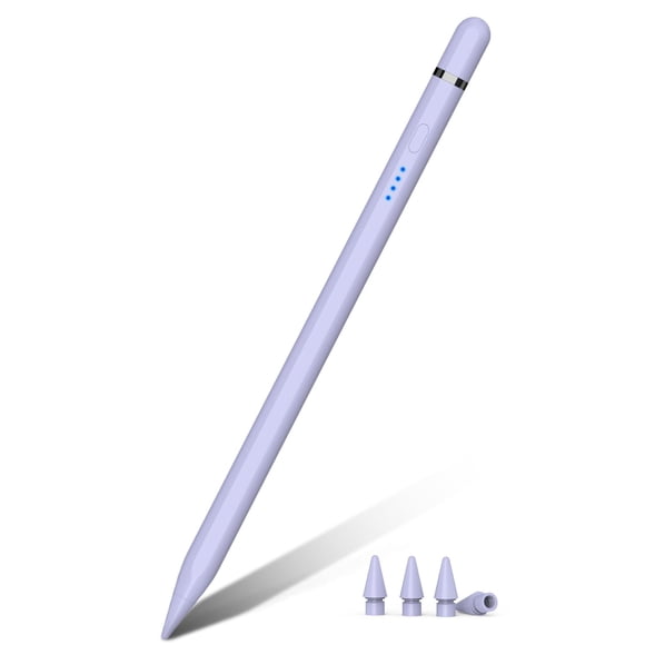 Lápiz óptico HATOKU Pencil de primera generación para iPad A16 (2018-2025)