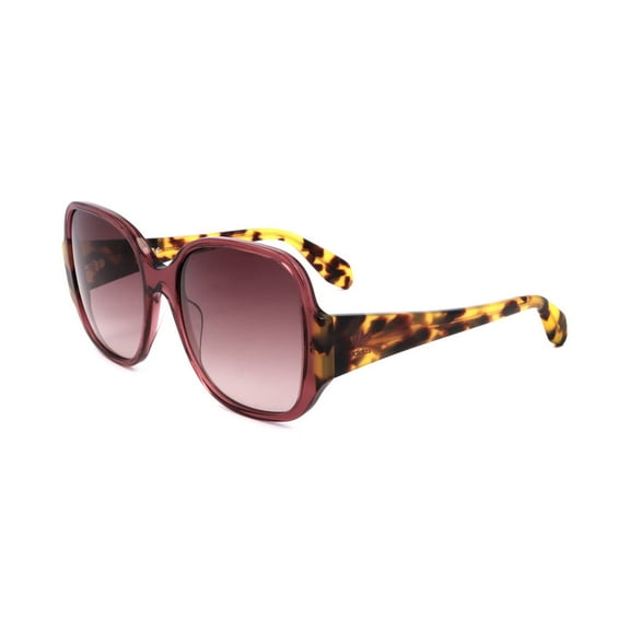 Adidas Original sunglasses OR0033 WOMAN 55/18/140 72Z SHINY PINK