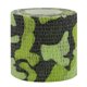 thumbnail image 1 of 1 unidad de cinta protectora autoadhesiva de camuflaje para envolver uñas yeacher  Cinta, 1 of 7