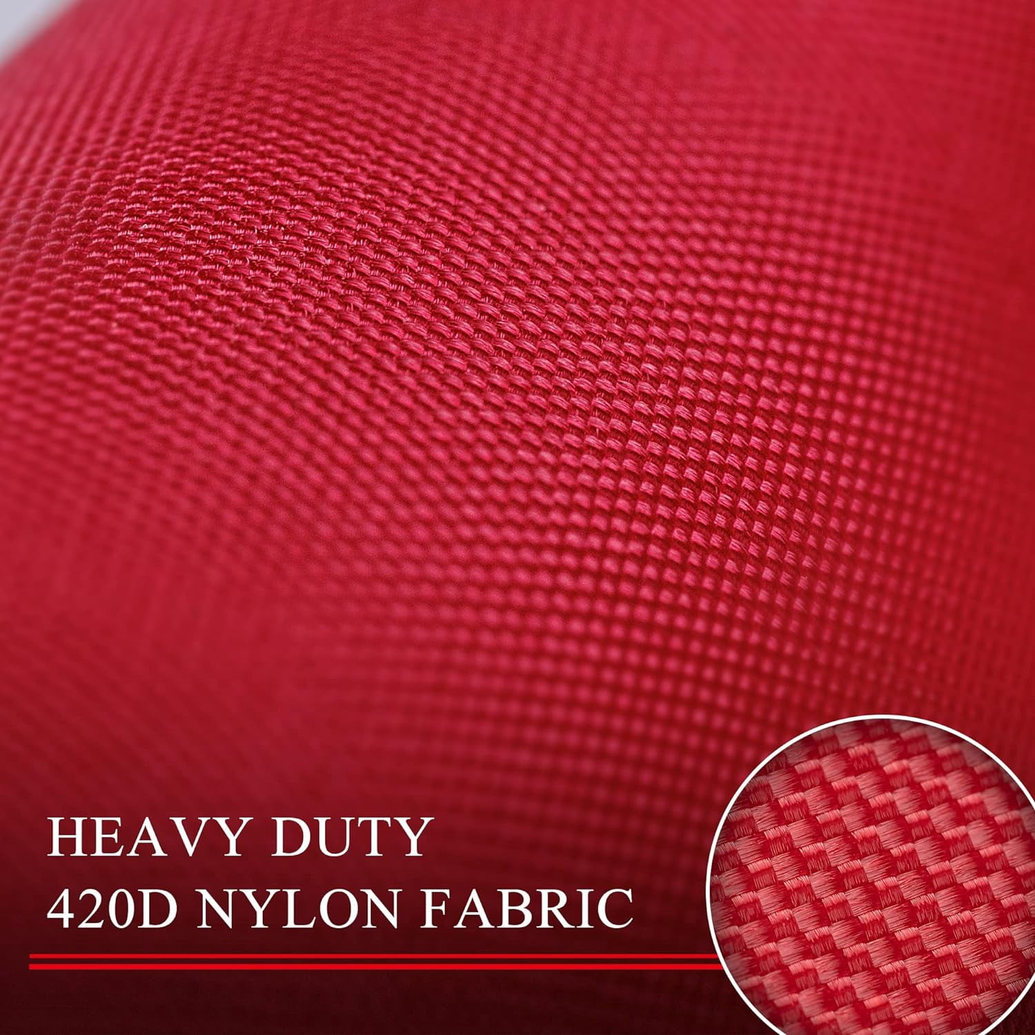 American Flag 5x8 ft, US Flags for Outside, Durable Nylon with Luxury Embroidered Stars Sewn Stripes Brass Grommets