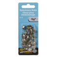 thumbnail image 2 of 5/8" Nickel Upholstery Accessories 24 Pieces, 2 of 2