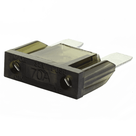 Automotive Maxi Fuse - 70 Amp Maxi Fuse by Voodoo Car Audio