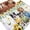 LightPink, variant on 2'x6' Rug Runners for Hallways Kitchen, Spring Dog Non Slip Entryway Beside Floor Carpet Runner, Sunflower Daisy Botanical Vintage Washable Laundry Room Bedroom Throw Rugs Mat for Family Pet