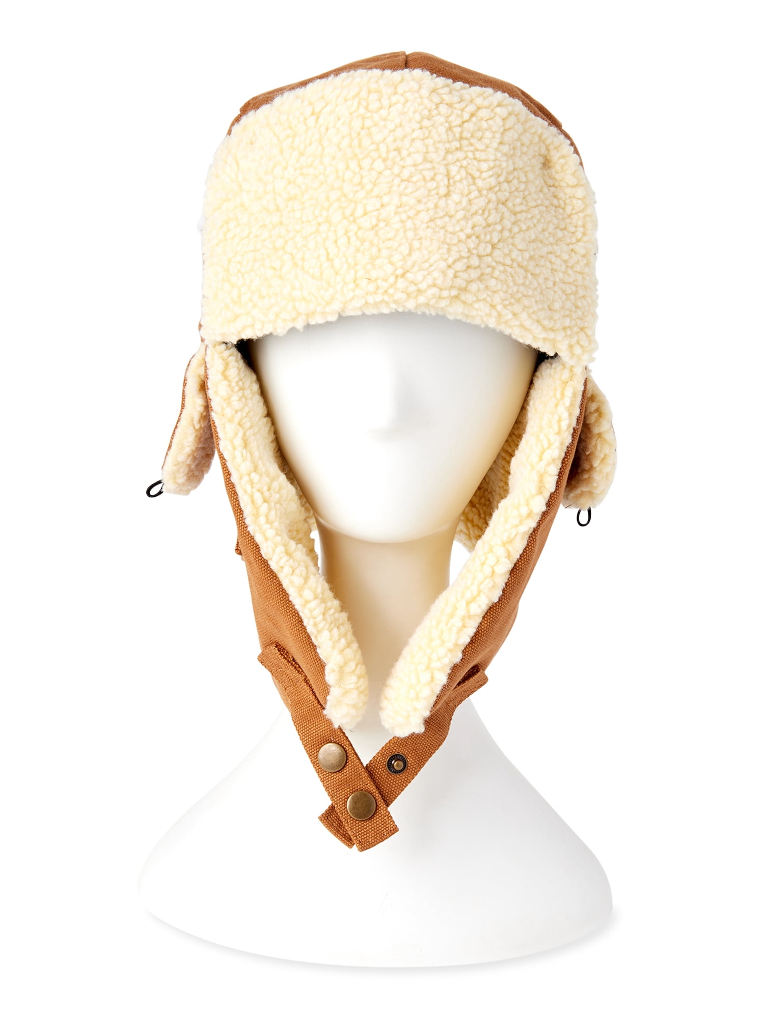 Swiss Tech Men's Trapper Hat