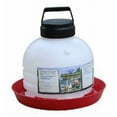 thumbnail image 2 of TOP-FILL POULTRY FOUNTAIN 3 GALLON, 2 of 2