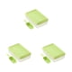 thumbnail image 2 of Bearachild Bandeja de cubitos de hielo con tapa Bebida de plástico Fabricante de hielo Contenedor de almacenamiento Refrigerador Accesorios de Type1 NO1, 2 of 6