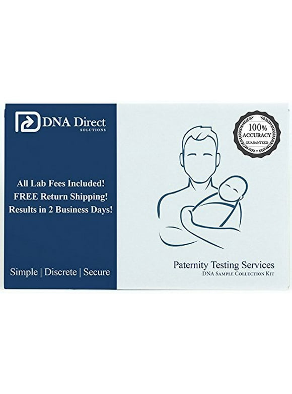 DNA Ancestry Tests in Diagnostics Tests