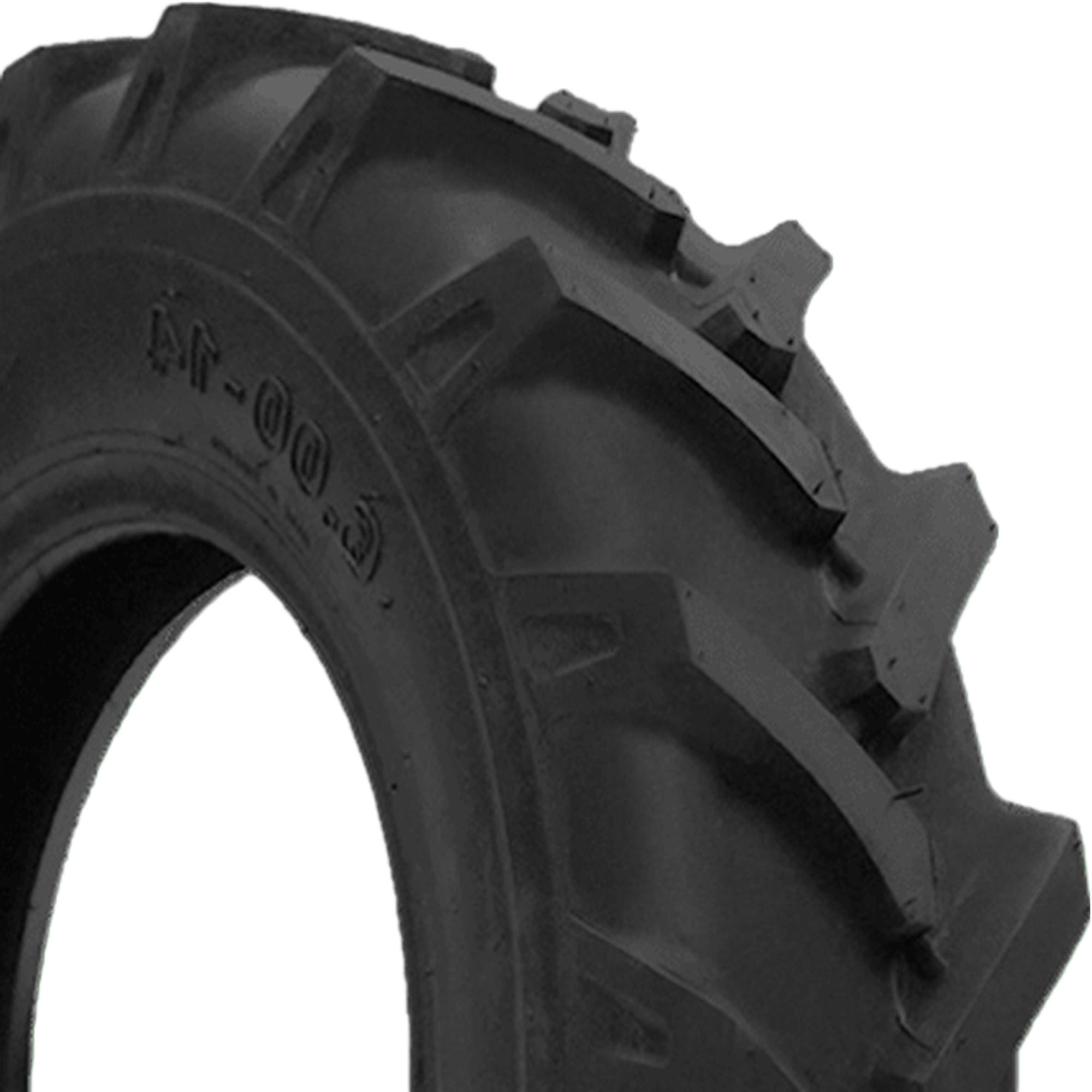 Deestone D402 4-8 Farm Tire