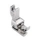 thumbnail image 1 of Prensatelas para máquina de coser, piezas para prensatelas, máquina de coser plana con ruedas, borde resistente para dobladillos 1mm, 1 of 9