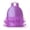 Purple, variant on Back To School Backpack Cute Ballet Tutu Dress Back Pack Princess Ballerina Backpack Dance Lightweight Bags With Multiple Pockets Stylish Versatile Travel School Bag (Purple)