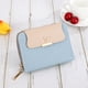 thumbnail image 3 of Bolso pequeño de almacenamiento, cartera multifuncional, estilo versátil, bolso de mano para guardar artículos, 3 of 6