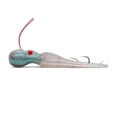 thumbnail image 5 of Mustad Ink Vader Octopus Jig, Amer Transparent Devil Assist D, 20g, 5 of 9