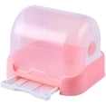 thumbnail image 5 of Water Bottle Drying Rack Terrarium Fogger for Baby Bottles A, 5 of 5