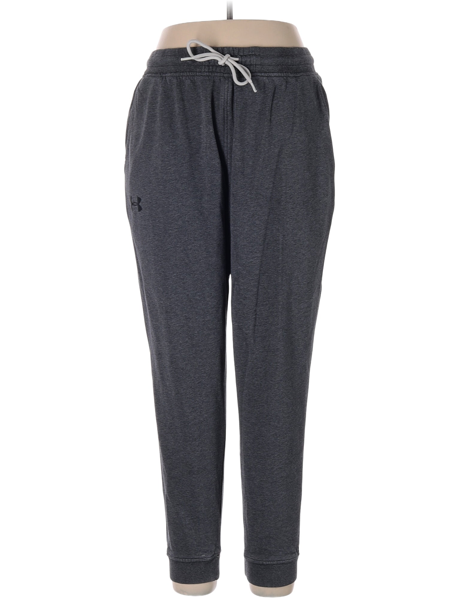 PreOwned Under Armour Women's Size XL Sweatpants