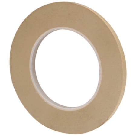 Scotch Automotive Refinish Masking Tape 233, 18 mm x 55 m