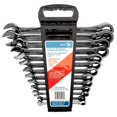 thumbnail image 1 of JET 13-Piece Long S.A.E. Ratcheting Combination Wrench Set, 700312, 1 of 7