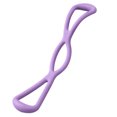 thumbnail image 1 of Cuerda de tensión de 8 caracteres Dispositivo de expansión y modelado de pecho de ocho caracteres Banda de goma de yoga Dispositivo de tensión de leche con cuerda elástica Cinturón de resistencia Spot, 1 of 5