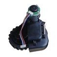 thumbnail image 1 of Roue Gauche de Robot pour Tefal Explorer Series 20 Rg6871, 1 of 5