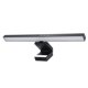 thumbnail image 1 of Lámpara Para Monitor De Computadora, Barra De Luz Para Monitor LED, Clip Ajustable Con Alimentación USB Para Ahorro De Espacio En Escritorio, Para Pantallas De 0,4 A 2,0 Pulgadas, 1 of 7