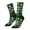 2 Black-2, variant on Happy Easter Print Adult Socks for Men & Women,Calf Socks, Ankle Socks,Boots Socks,Breathable Casual Sock,Unisex Crew Socks