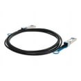 thumbnail image 3 of AddOn 3m ZyXEL Compatible SFP+ DAC - Câble d'Attache Directe - SFP+ à SFP+ - 10 Pieds - twinaxial, 3 of 8