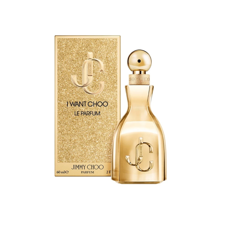 ⭐︎ Cherie⭐︎ Jimmy Choo Ladies I Want Choo Forever Gift Set Fragrances
