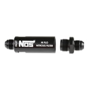 NOS/Nitrous Oxide System 15559NOS Fuel Filter