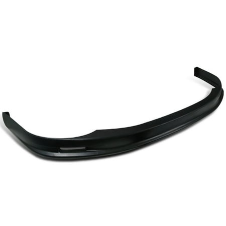 - Spec-D Tuning 1998-2000 Honda Accord 4Dr Mu Abs Front Lip Bumper Spoiler 98 99 00