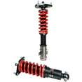thumbnail image 2 of Godspeed (MRS2020) Subaru Forester 08-13 (SH) MonoRS Coilover Adjustable Suspension 32 Levels of Dampening with Monotube shock design, 2 of 4