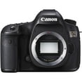 thumbnail image 2 of Canon EOS 5DS DSLR Camera 50.6MP Body Bundle Accessory Kit (International Model), 2 of 8